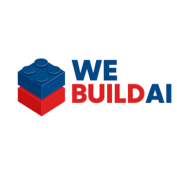WE BUILD AI